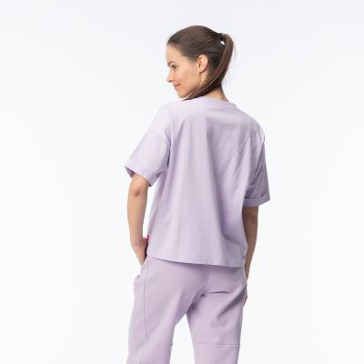 11. Women's Short Sleeve T-Shirt HILLEVI WO'S