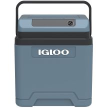 IGLOO Thermoelectric IE27 ACDC Electric Cooler (27 litres) one size