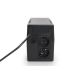 3. DIGITUS UPS DN-170063-B BASIC (DESKTOP 600VA/360W)