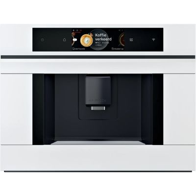Built-in espresso machine BOSCH CTL7181W0