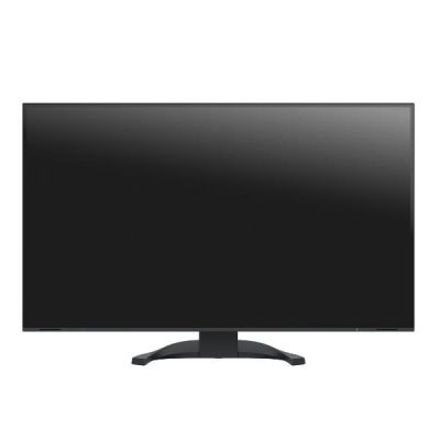 EIZO FlexScan EV3240X-BK monitor - 80 cm (31.5") - 3840 x 2160 pixels - 4K Ultra HD - LED - 5 ms