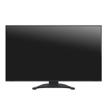 EIZO FlexScan EV3240X-BK monitor - 80 cm (31.5") - 3840 x 2160 pixels - 4K Ultra HD - LED - 5 ms