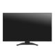 EIZO FlexScan EV3240X-BK monitor - 80 cm (31.5") - 3840 x 2160 pixels - 4K Ultra HD - LED - 5 ms
