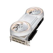 Gigabyte AORUS GeForce RTX 5080 Infinity Wood 16GB GDDR7 DLSS4 Graphics Card