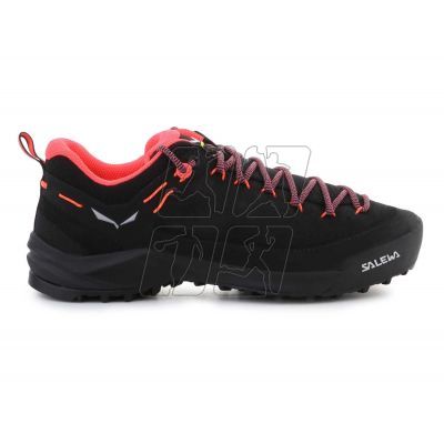 3. Salewa WS Wildfire Leather W 61396-0936 shoes