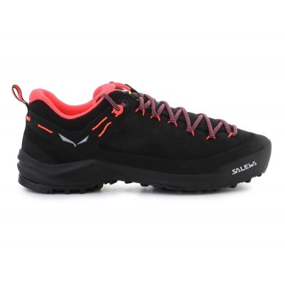 3. Salewa WS Wildfire Leather W shoes 61396-0936