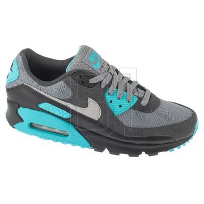 Nike Air Max 90 DM0029-013 Gray 41