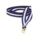 7. 11 mm ribbon - blue-white-blue