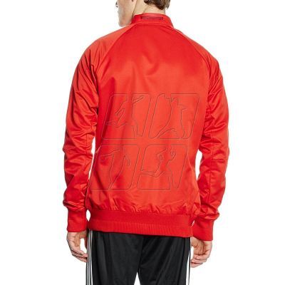 2. Adidas Fc Bayern Anthem Jacket M Ac6727 sweatshirt