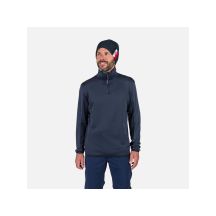Rossignol Diretta Fleece Hz Navy Blue Sweatshirt