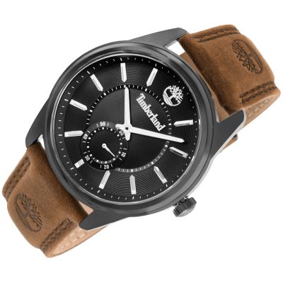 2. TIMBERLAND Northbridge Men's Watch TDWGA0029703 + BOX