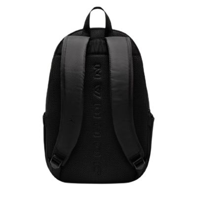 3. Air Jordan Element Backpack 23.7L Black - MA9194-023