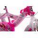 22. Huffy 14" Princess Jr 24371W bicycle