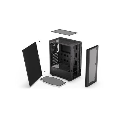 12. ENDORFY Ventum 200 Solid Case