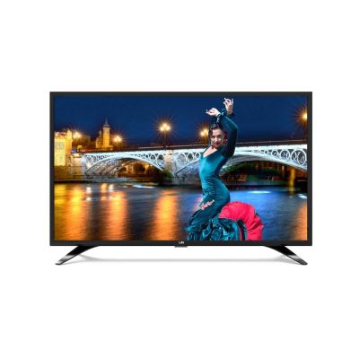 32" LIN 32D1700 SMART HD Ready DVB-T2 TV set