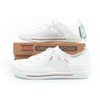 19. Skechers B.Cute 2.0 Bobs W 114150/WHT shoes
