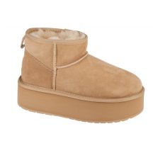 EMU Australia Stinger Micro Flatform W W13082-SAND shoes