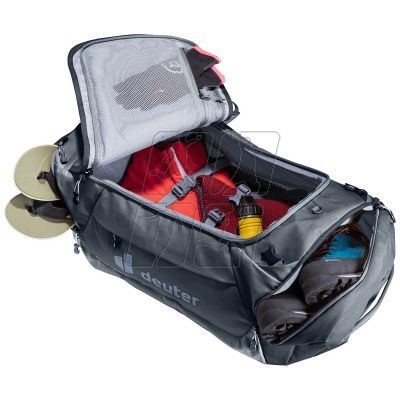 7. Deuter AViANT Duffel Pro 60 3521122-7000