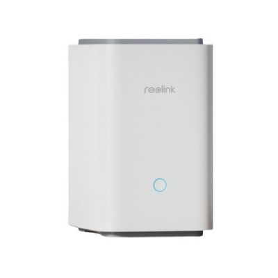 2. Reolink Home Hub P1 512GB control unit