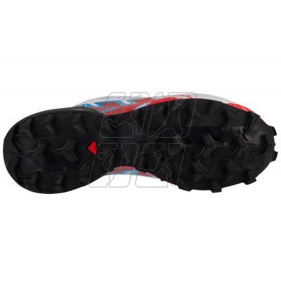 4. Salomon Speedcross 6 W 477166 38 Shoes