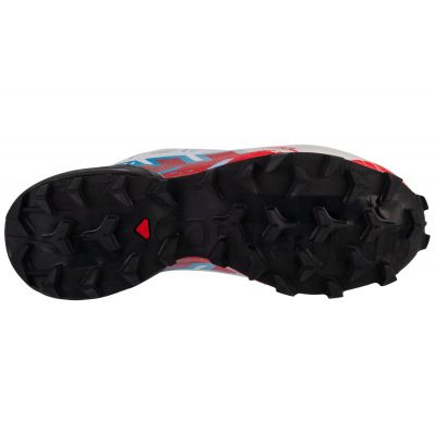 4. Salomon Speedcross 6 W 477166 38 Shoes