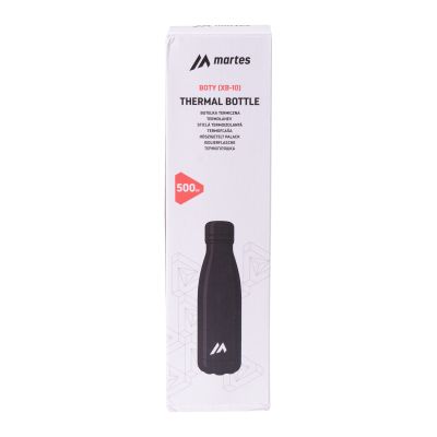 2. BOTY Bottle