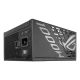 17. ASUS ROG -STRIX-1000P-GAMING-E Power Supply Module 1000 W 20+4 pin ATX ATX Black