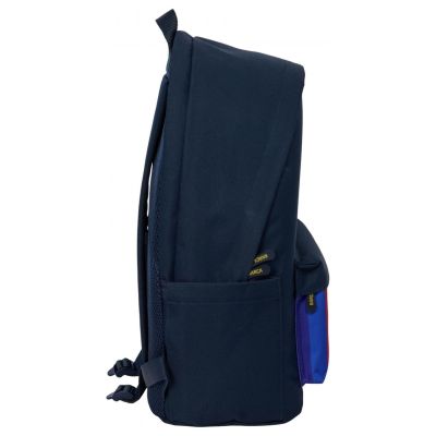 9. FC Barcelona sports school backpack with laptop compartment 612629820