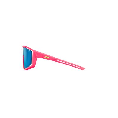 3. JULBO FURY S Children’s Sunglasses, Pink, Cat. 3