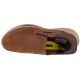 3. Skechers Slip-Ins: Slade 205237-CDB Brown 42