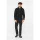 7. Men’s hardshell jacket with Primaloft fleece jacket VIKING Ravelo 3 in 1 Man black-grey L