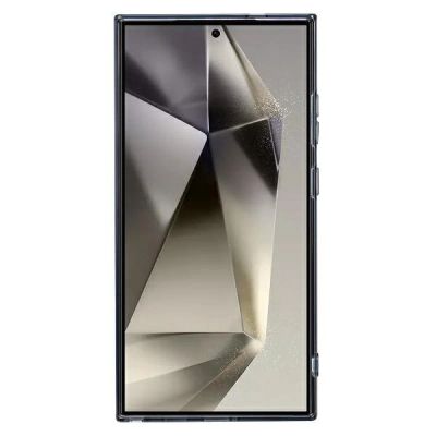 4. Audi IML Stitching Pattern MagSafe Case S24 Ultra S928 gray/gray hardcase AU-IMLMS24U-Q5/D3-GY