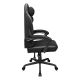 5. COUGAR CGR-FXF-GLB Universal Gaming Chair Upholstered Seat Black, Gold