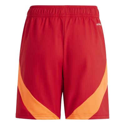 2. Adidas Tiro 24 Competition Jr shorts IQ4776