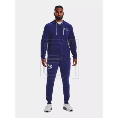 12. Sweatshirt Under Armor Rival Terry M 1370409-468