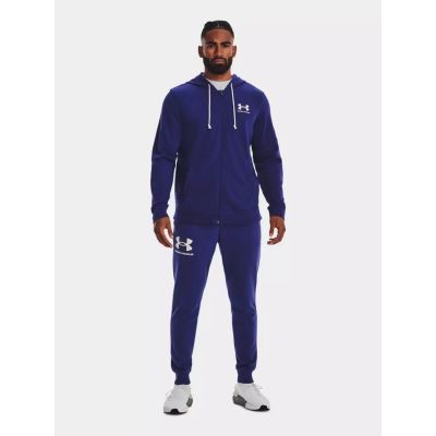 12. Under Armor Rival Terry M sweatshirt 1370409-468