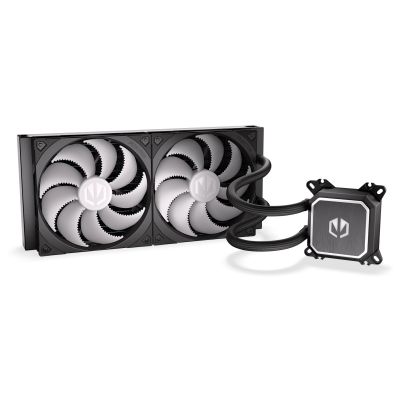 2. ENDORFY Navis F280 ARGB water cooling