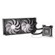 2. ENDORFY Navis F280 ARGB water cooling