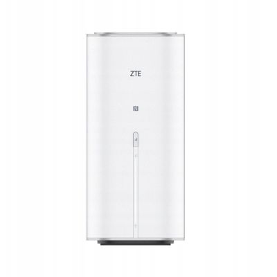 6. ZTE G5 Ultra 5G Router (MC8512) Desktop SIM 5G Ultra Router with WiFi7