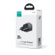 3. Mini charger USB C 20W PD Joyroom JR-TCF02 - black