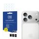 3mk Lens Protection Camera Lens Glass for Apple iPhone 17 Pro