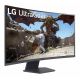 4. LG 32GS60QC-B computer monitor 80 cm (31.5") 2560 x 1440 px Quad HD LCD Black