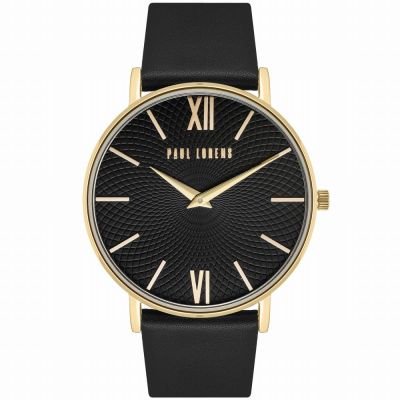 Paul Lorens Women's Watch PL11989A7-1A2