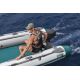 53. Bestway 65049 / 25 inflatable boat 1 person Travel / Recreation Raft
