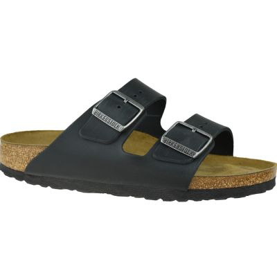 Birkenstock Arizona NU Oiled SFB 752483 Flip-Flops