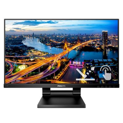 14. PHILIPS LED MONITOR 21.5" 222B1TC/00 Touch