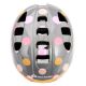2. Meteor MA-2 dots Junior bicycle helmet 23954