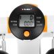 46. Straight stepper with cables HMS S3092 orange and white