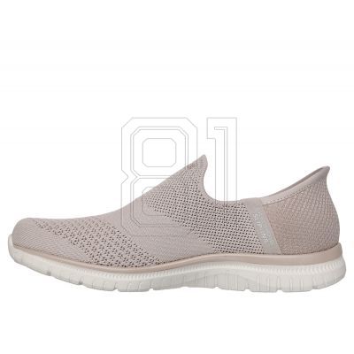 9. Skechers Slip-ins shoes: Virtue - Sleek W 104425/TPE