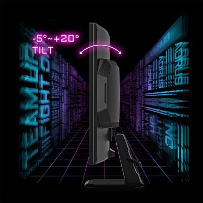 13. Gigabyte GS32QCA EU | 31.5" | VA | 180 Hz | 1 ms | 250 cd/m2 | HDMI ports quantity 2